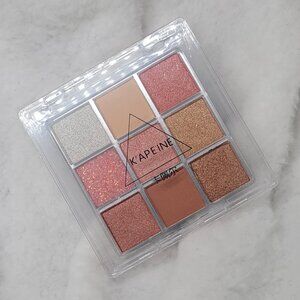 9 Color | Sunset Shimmer | Eyeshadow Palette